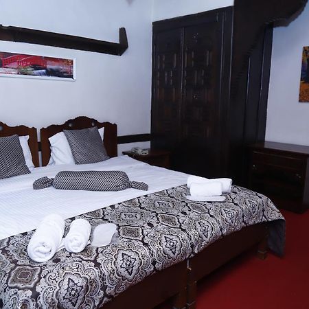 Şahmeran Konak Otel Kastamonu Dış mekan fotoğraf