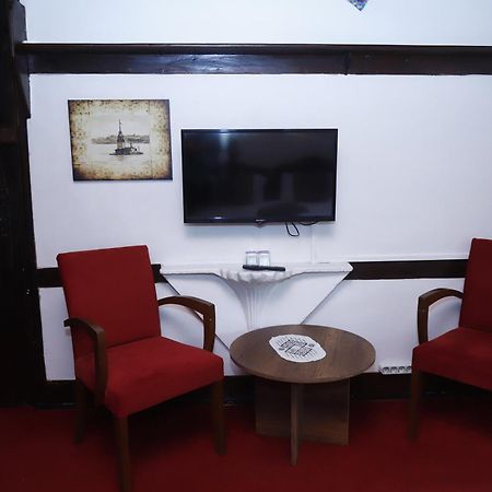 Şahmeran Konak Otel Kastamonu Dış mekan fotoğraf