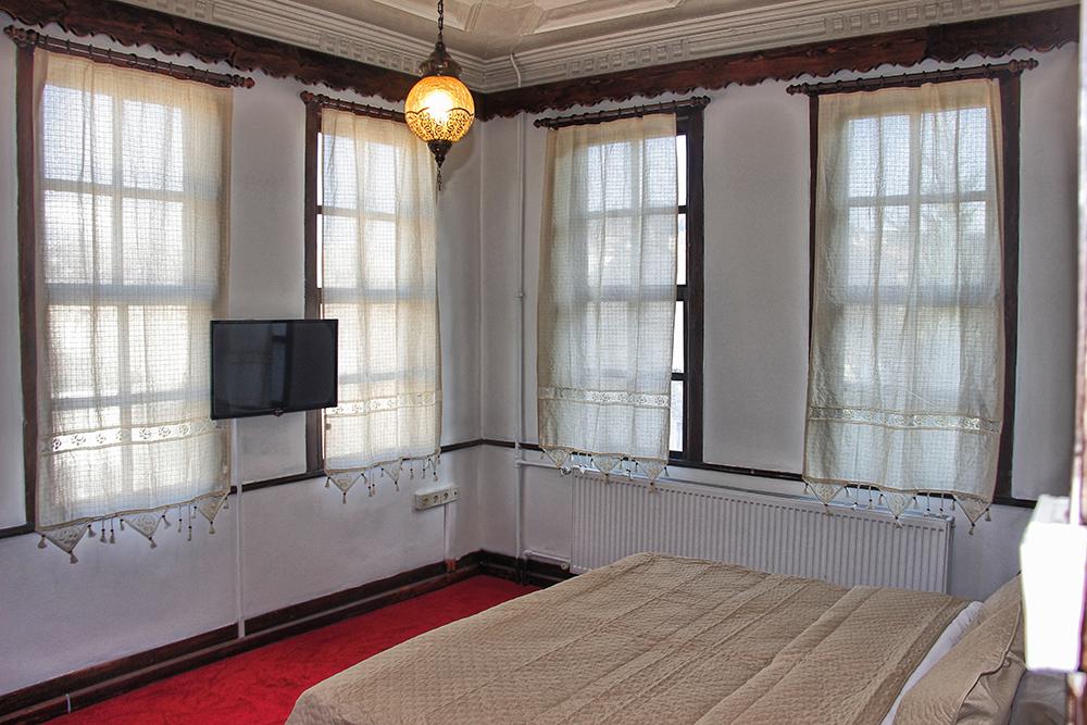 Şahmeran Konak Otel Kastamonu Dış mekan fotoğraf