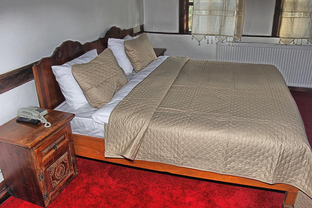 Şahmeran Konak Otel Kastamonu Dış mekan fotoğraf