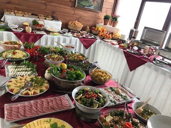 Şahmeran Konak Otel Kastamonu Dış mekan fotoğraf