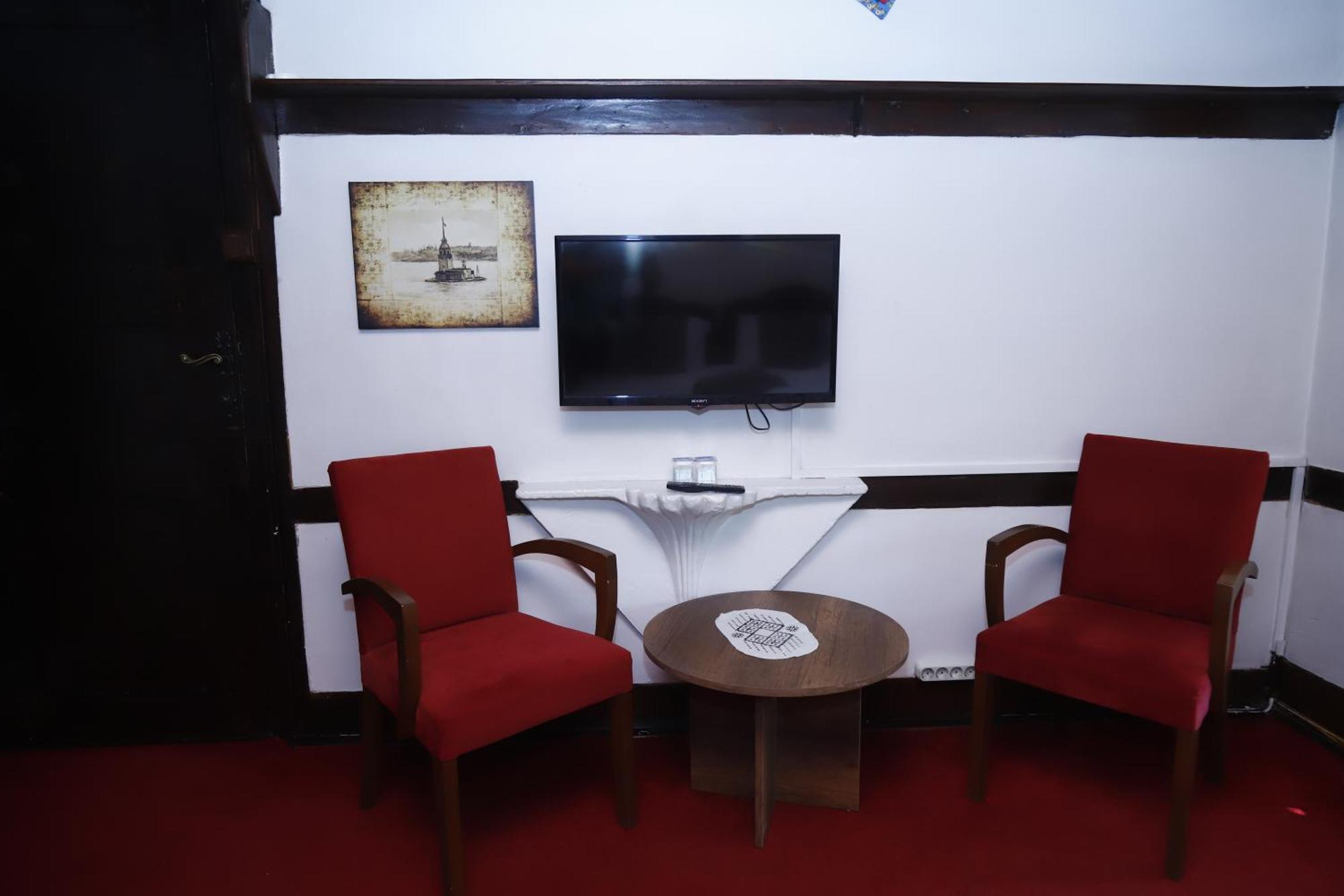 Şahmeran Konak Otel Kastamonu Dış mekan fotoğraf