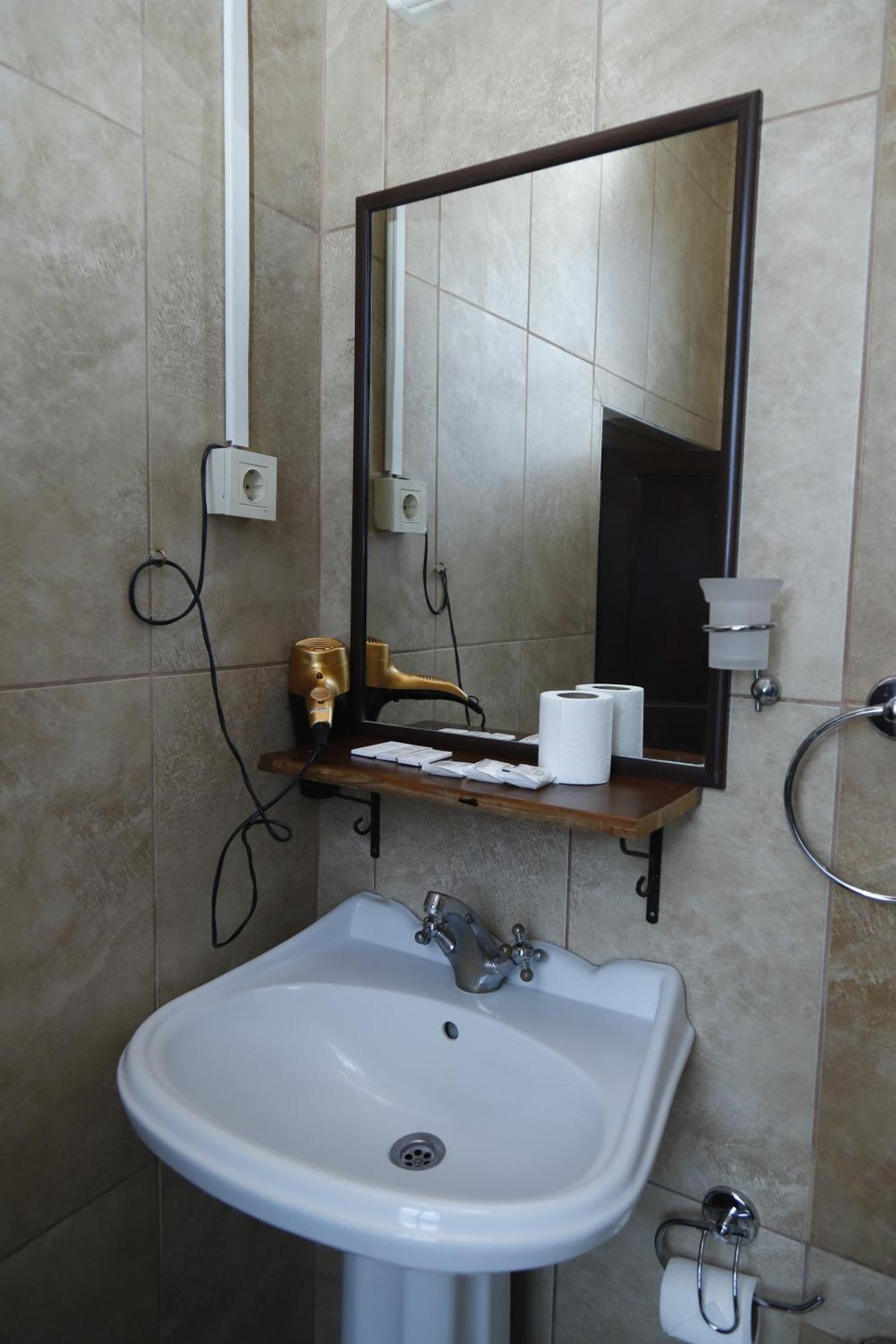 Şahmeran Konak Otel Kastamonu Dış mekan fotoğraf