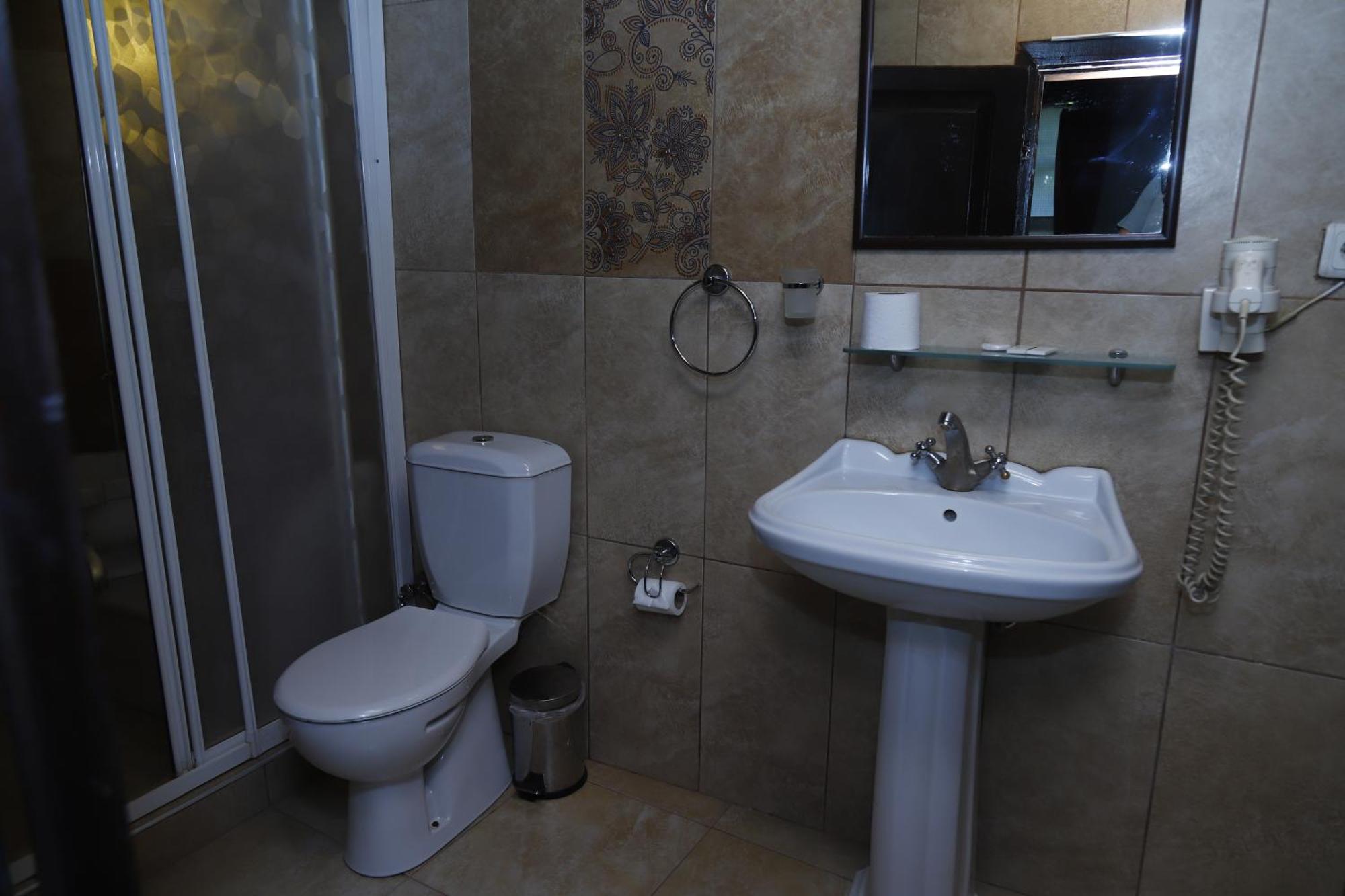 Şahmeran Konak Otel Kastamonu Dış mekan fotoğraf
