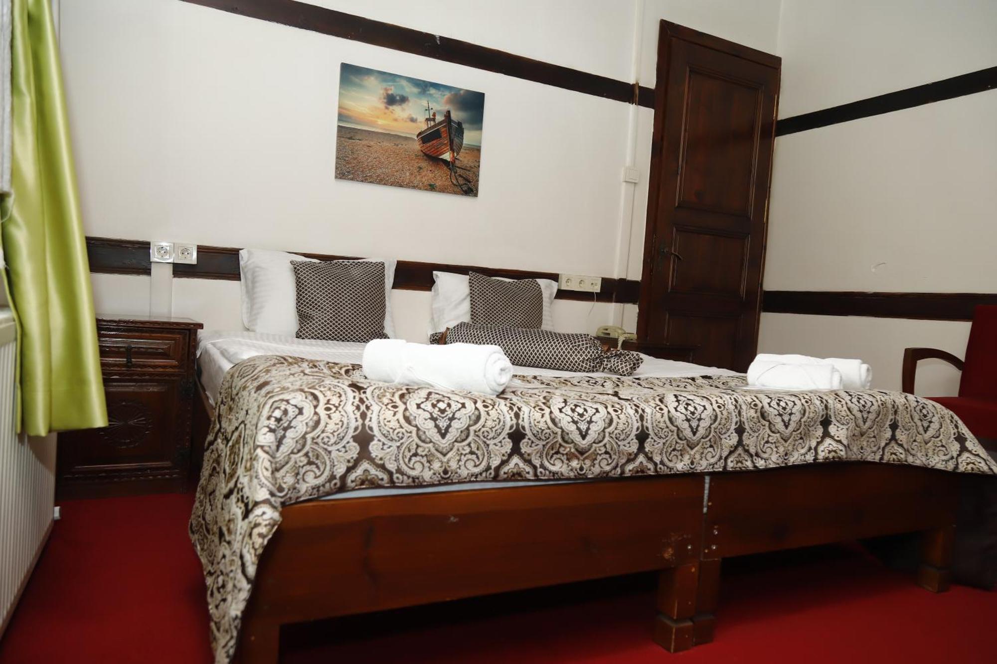 Şahmeran Konak Otel Kastamonu Dış mekan fotoğraf