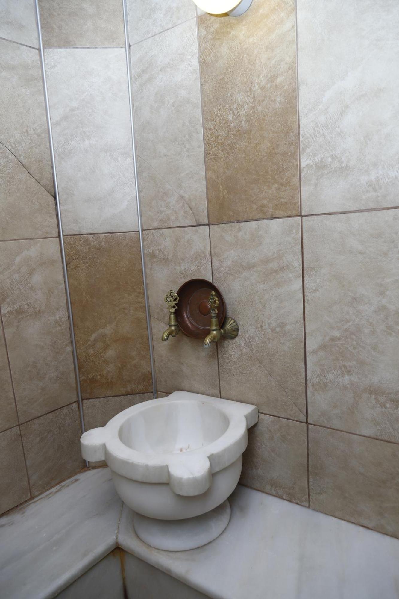 Şahmeran Konak Otel Kastamonu Dış mekan fotoğraf