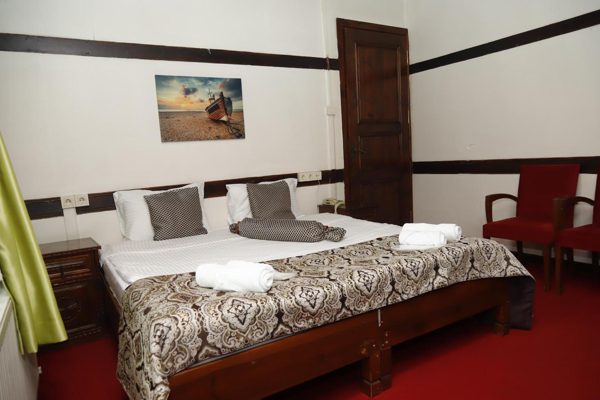 Şahmeran Konak Otel Kastamonu Dış mekan fotoğraf